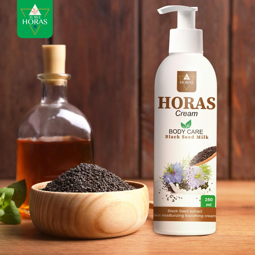 Horas Store