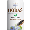 Horas Сream With Black Seed Milk 125 ml