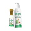 HORAS BODY CARE ARGAN &ALOE VERA 250ML