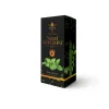 Premium Peppermint Oil with a refreshing cooling effect for hair, scalp, and wellness care.