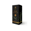 Premium Eucalyptus Oil with a fresh invigorating aroma for wellness and self-care routines.
