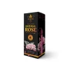 Premium Rose Oil with a luxurious floral aroma for skincare and self-care routines.