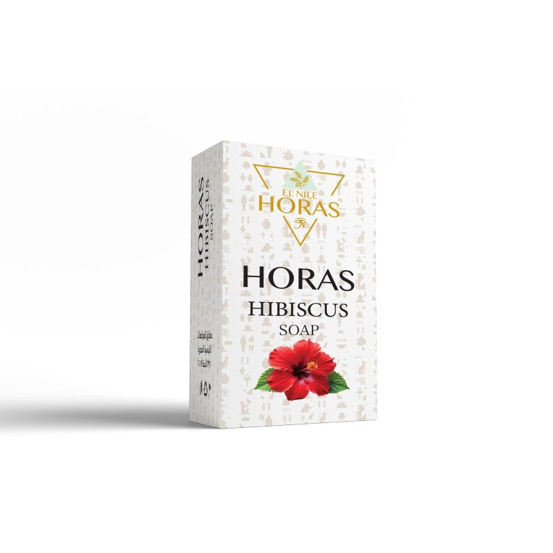 Horas hibiscus soap – Horas Cosmetics | The World’s Finest Skincare and ...