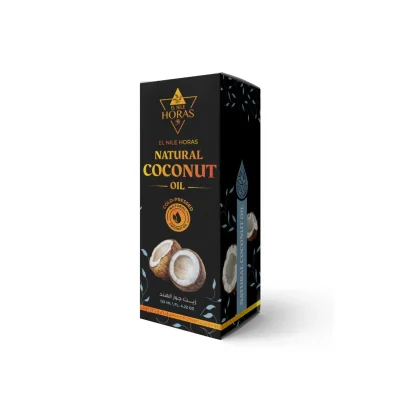 Premium Coconut Oil for intense hydration and natural skin and hair care.