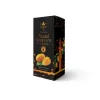 Horas Premium Mango Oil for skin and hair care, helping nourish, soften, and enhance healthy-looking radiance and shine.