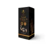 Horas Premium Ostrich Oil for massage and body care, helping provide comfort for muscles, back, and joint care routines.