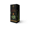 Horas Premium Rosemary Oil for hair and scalp care, helping support healthier-looking, stronger, and shinier hair.