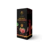 Horas Premium Strawberry Oil for skin and hair care, helping nourish, soften, and enhance natural glow and shine.